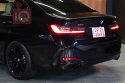 بي ام دبليو الفئة 3